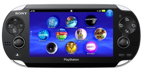 Playstation Vita WiFi 3G Boxed CeX IN Buy Sell Donate